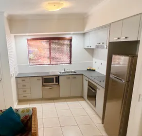 Official Resort Booking - 1 Bedroom - Image 4