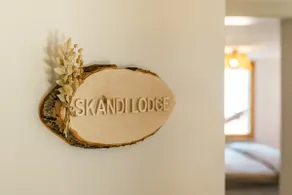 Skandi Lodge mit Seesicht nahe Interlaken - Image 3