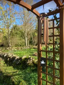 Independent accommodation in a cottage - Image 3