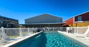 Fish Stories 5 Bed 3.5 Bath W/ Pool and Playscape - Image 3