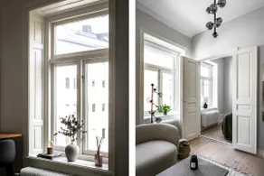 Heart of Södermalm | Walk Everywhere | 2BR Apt - Image 2