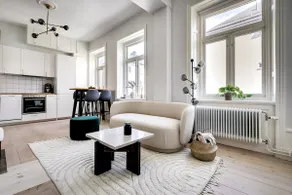 Heart of Södermalm | Walk Everywhere | 2BR Apt - Image 4