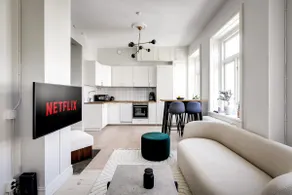 Heart of Södermalm | Walk Everywhere | 2BR Apt - Image 3