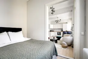Heart of Södermalm | Walk Everywhere | 2BR Apt - Image 5