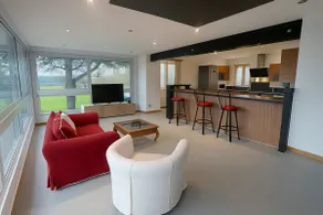 Indoor & heated pool · 6 people · Countryside - Image 4