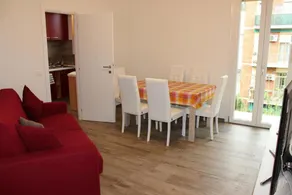 Light & Colors Apartment -Bologna - Image 3