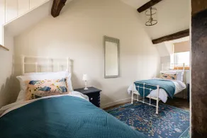 Cosy 2 bed cottage with river views - Ross-on-Wye - Image 3