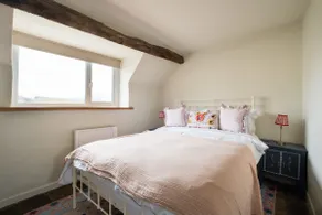 Cosy 2 bed cottage with river views - Ross-on-Wye - Image 5