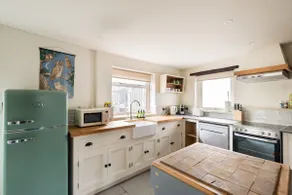 Cosy 2 bed cottage with river views - Ross-on-Wye - Image 4