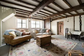 Cosy 2 bed cottage with river views - Ross-on-Wye - Image 2