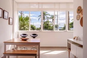 Santos Oceanfront: Executive/Leisure|Near Shopping - Image 5