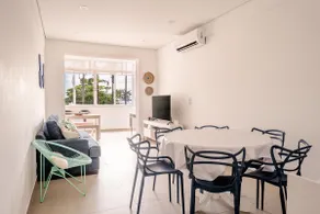 Santos Oceanfront: Executive/Leisure|Near Shopping - Image 3