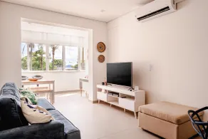 Santos Oceanfront: Executive/Leisure|Near Shopping - Image 4