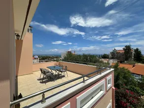 Cozy Vacation Condo in Artemida with seascape - Image 2