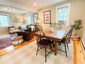 Meredith Town+Trail Cottage - walkable, dogs ok - Image 3