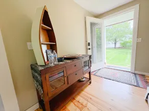 Meredith Town+Trail Cottage - walkable, dogs ok - Image 4
