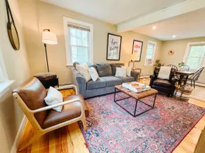 Meredith Town+Trail Cottage - walkable, dogs ok - Image 2