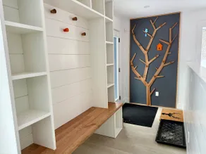 Riverwood Retreat: Modern Charm by the River - Image 4