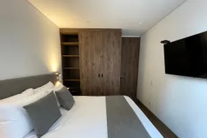 Standard two-room apartment-suite in Bogotá - Image 2