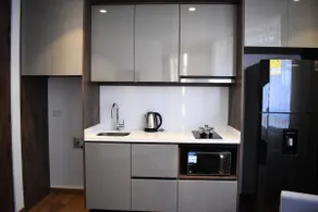 Standard two-room apartment-suite in Bogotá - Image 5