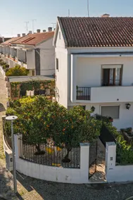 Roman.s house, Évora - Image 4