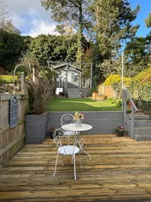 Daisy cottage in cartway - Image 5
