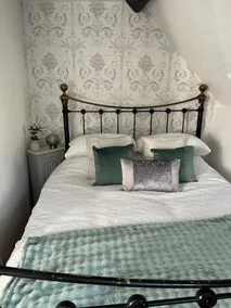 Daisy cottage in cartway - Image 2