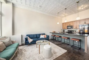 New 2 bedroom near Medical Mile - Image 2