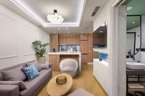Gran Alameda Centro Apartments - Image 2