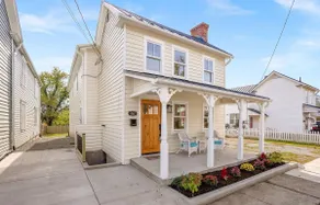 South Street Stay - Welcome Home - Image 2