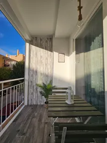 Family apartment 5 minutes from the beach - Image 3