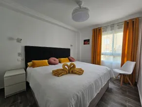 Family apartment 5 minutes from the beach - Image 2