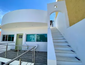 Mediterranean-style apartment in San Pancho - Image 2