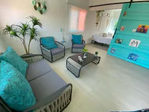 Mediterranean-style apartment in San Pancho - Image 4