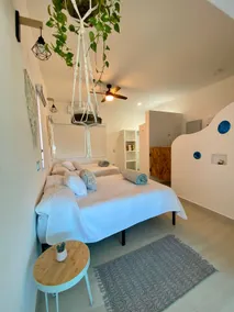 Mediterranean-style apartment in San Pancho - Image 3