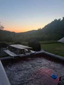 5Acre, Foliage&Mtn Views, Hot Tub, Game Room, Lake - Image 3