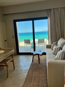 Ocean View Luxury Condo Private Jacuzzi - Image 2