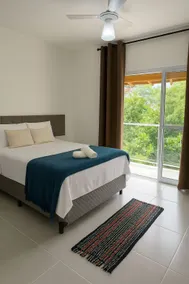 AL MAR beach Jabaquara Paraty - Image 2