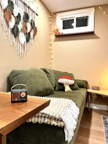 Boho S. Denver Guest Suite - 20 mins to Red Rocks - Image 2