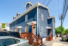 37 - 3BR Quincy - Cozy Townhouse near Adams Park - Image 2