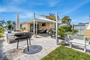 Orford Coastal Retreat by Peppy Beach Retreats - Image 2