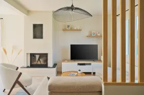 Renovated house for 6 people close to the beaches - Image 4