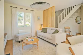 Renovated house for 6 people close to the beaches - Image 2