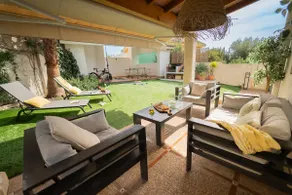 Villa Can Alonso § Relax in Palma with a garden - Image 3