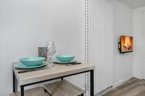 Le Felicie - Patio - Duplex - Paris & Disney - Image 5