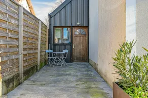 Le Felicie - Patio - Duplex - Paris & Disney - Image 3