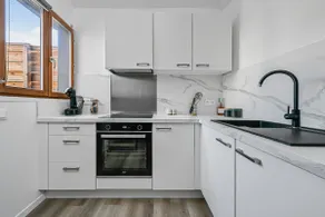 Le Felicie - Patio - Duplex - Paris & Disney - Image 4