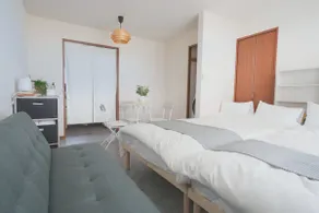Easy Access To/Tokyo/Shibuya/Shinjuku/MAX5Ppl/26㎡ - Image 2