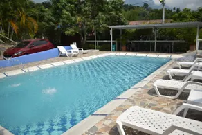 Finca el Paraiso Casa Loma, Tena - Image 3