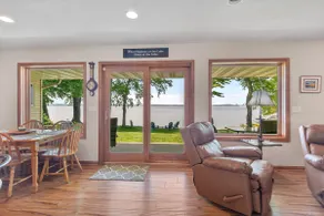 Waterfront Home: Kayaks, Fishing, Custom Trip Plan - Image 2